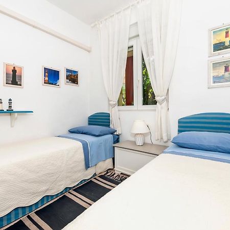 Apartment Bassano Rovinj Dış mekan fotoğraf
