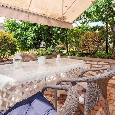 Apartment Bassano Rovinj Dış mekan fotoğraf