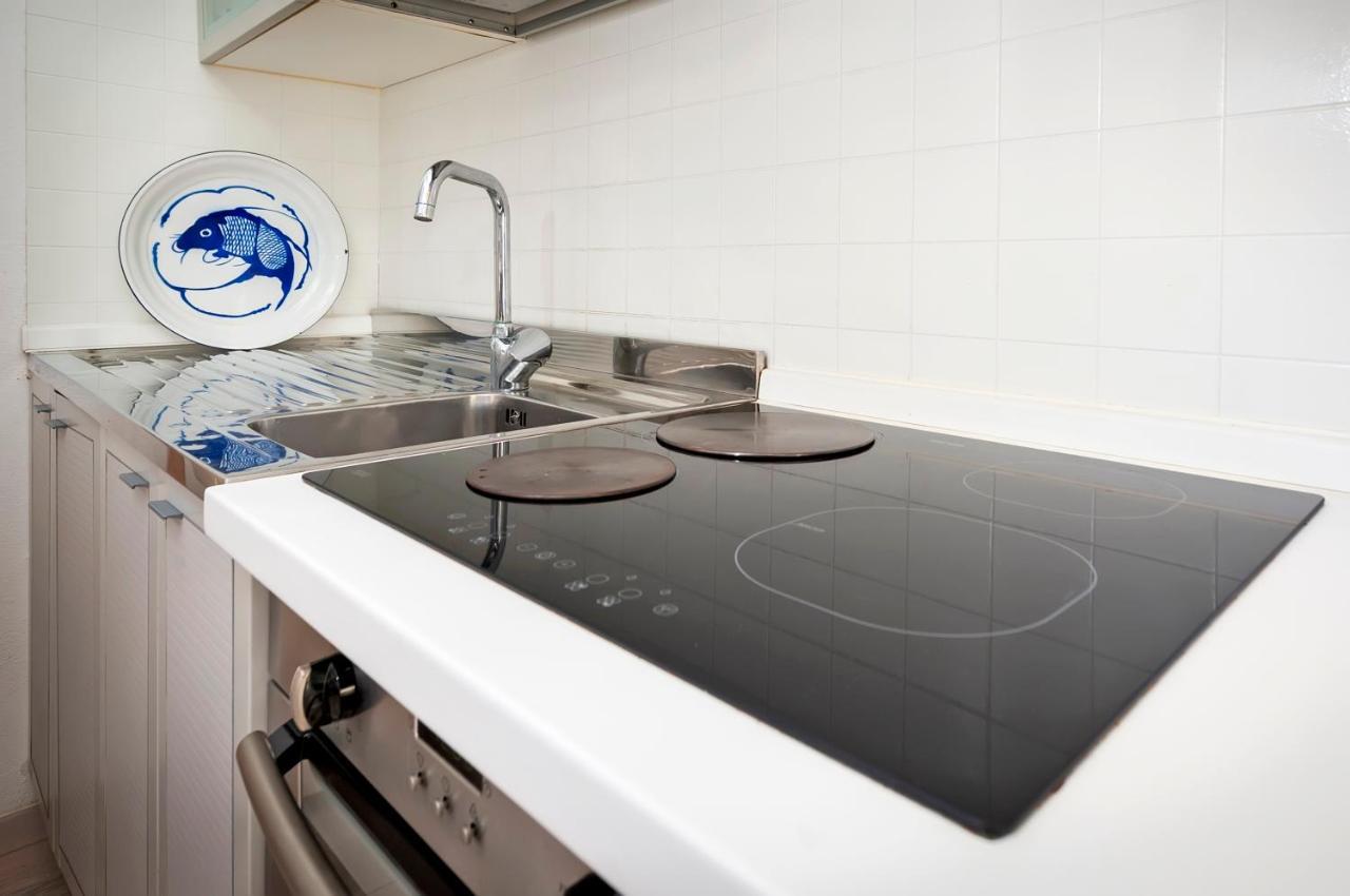 Apartment Bassano Rovinj Dış mekan fotoğraf
