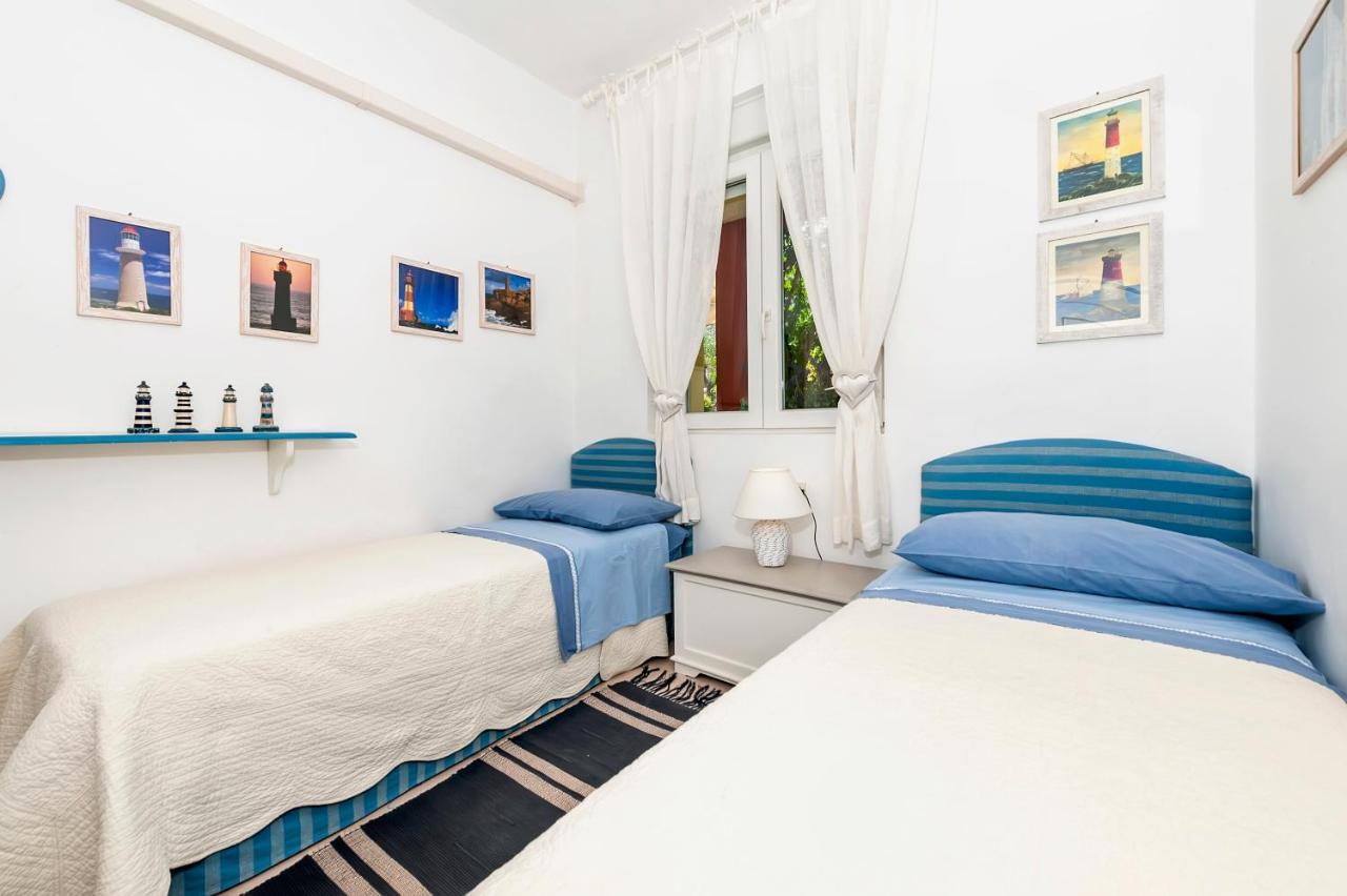 Apartment Bassano Rovinj Dış mekan fotoğraf