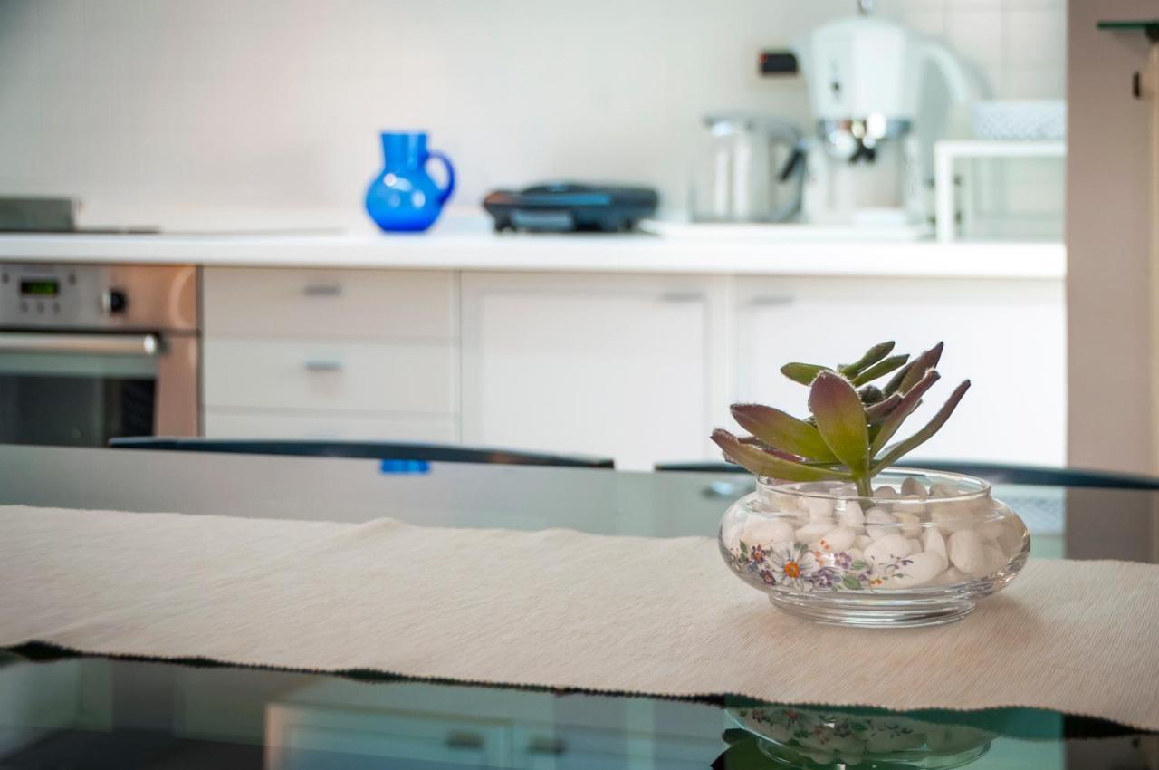 Apartment Bassano Rovinj Dış mekan fotoğraf
