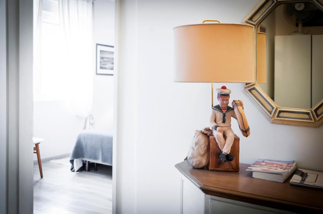 Apartment Bassano Rovinj Dış mekan fotoğraf