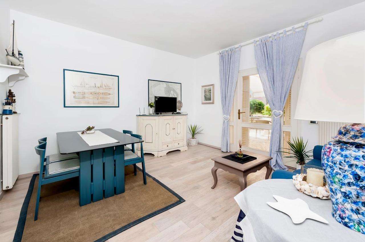 Apartment Bassano Rovinj Dış mekan fotoğraf