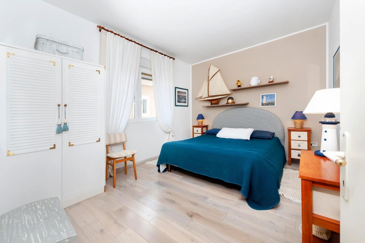 Apartment Bassano Rovinj Dış mekan fotoğraf
