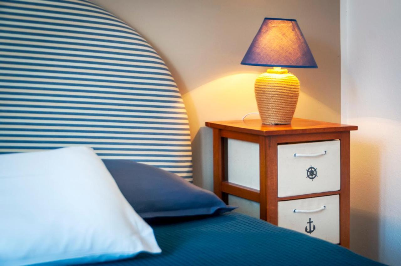 Apartment Bassano Rovinj Dış mekan fotoğraf