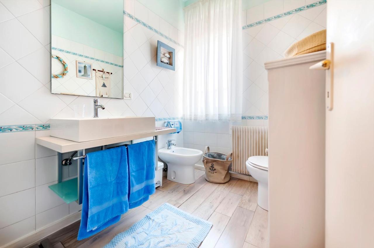 Apartment Bassano Rovinj Dış mekan fotoğraf