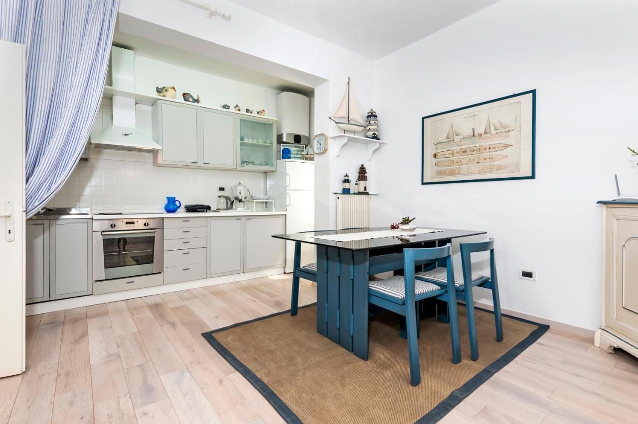 Apartment Bassano Rovinj Dış mekan fotoğraf