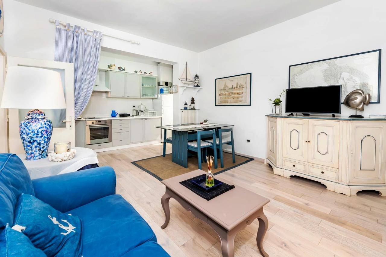 Apartment Bassano Rovinj Dış mekan fotoğraf