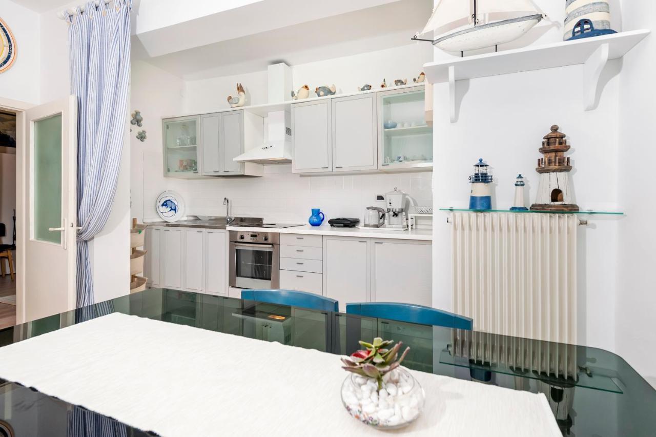 Apartment Bassano Rovinj Dış mekan fotoğraf