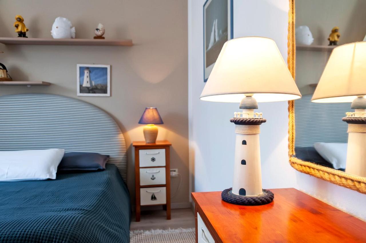 Apartment Bassano Rovinj Dış mekan fotoğraf